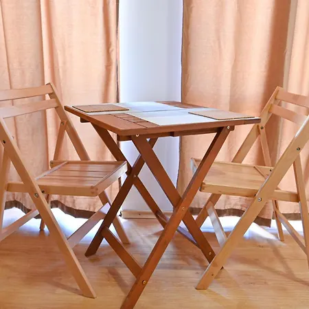 Charming With Mountain View - By Flat Mаnаger アパート バンスコ