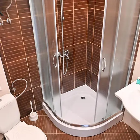 Charming With Mountain View - By Flat Mаnаger アパート バンスコ