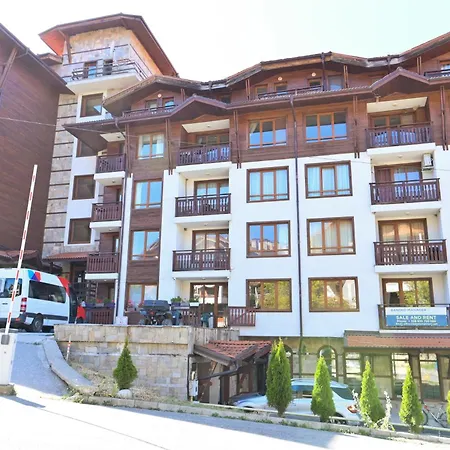 Charming With Mountain View - By Flat Mаnаger アパート