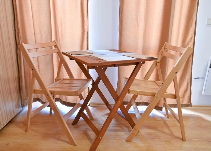 Charming With Mountain View - By Flat Mаnаger Lejlighed Bansko