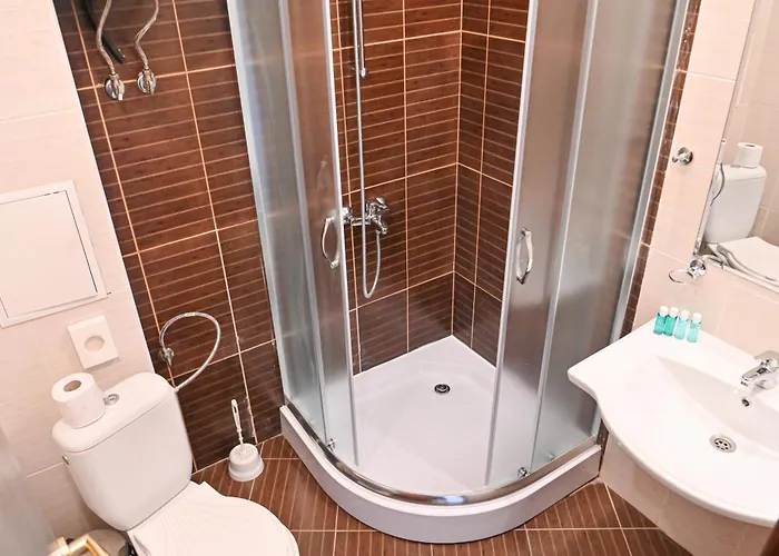 Charming With Mountain View - By Flat Mаnаger Lejlighed Bansko