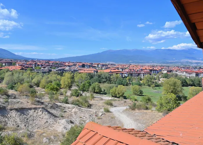 Lejlighed Charming With Mountain View - By Flat Mаnаger *